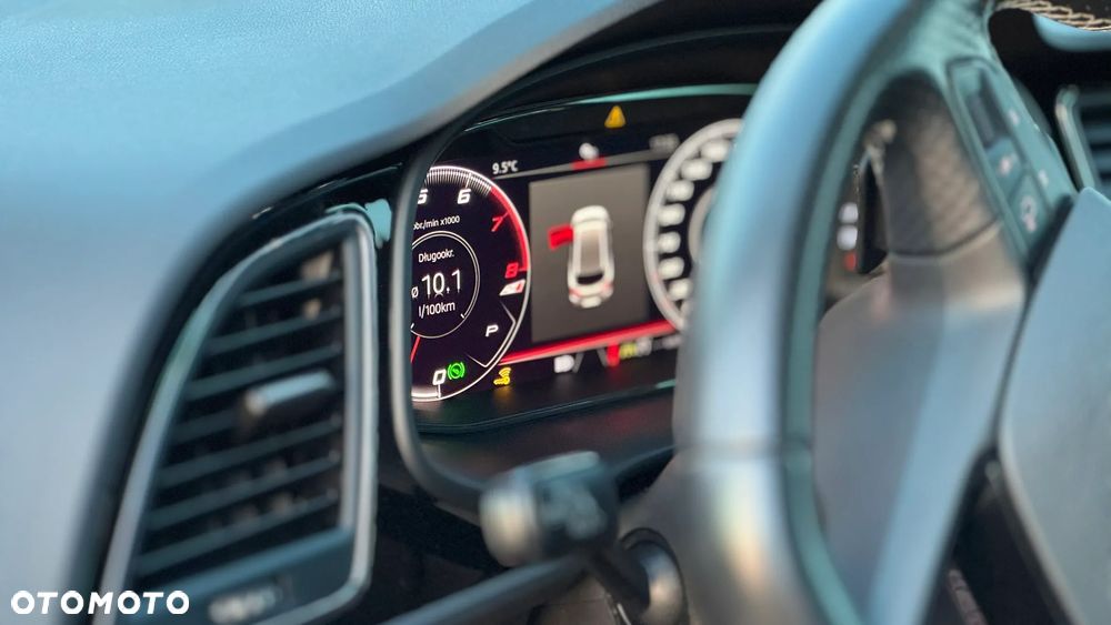 Seat Leon 2.0 TSI Cupra S&S DSG - 20