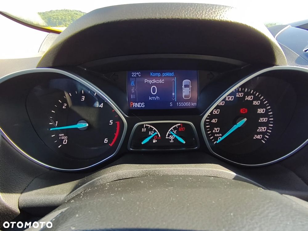 Ford Kuga 2.0 TDCi 4x4 Titanium - 14