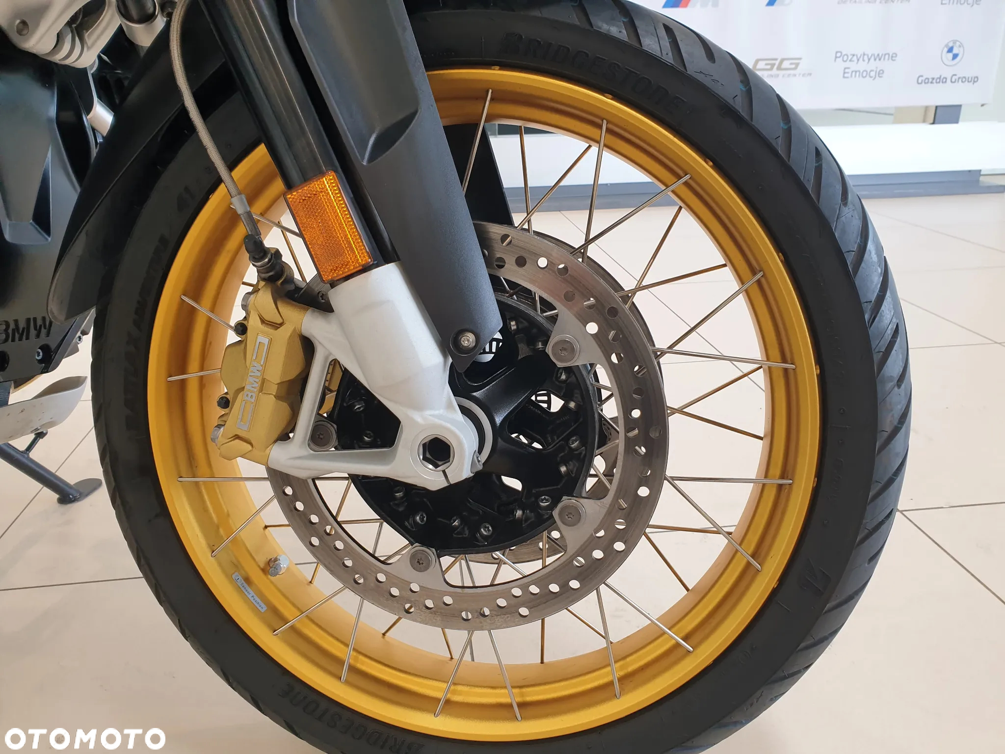 BMW R1250 GS Adventure - 27