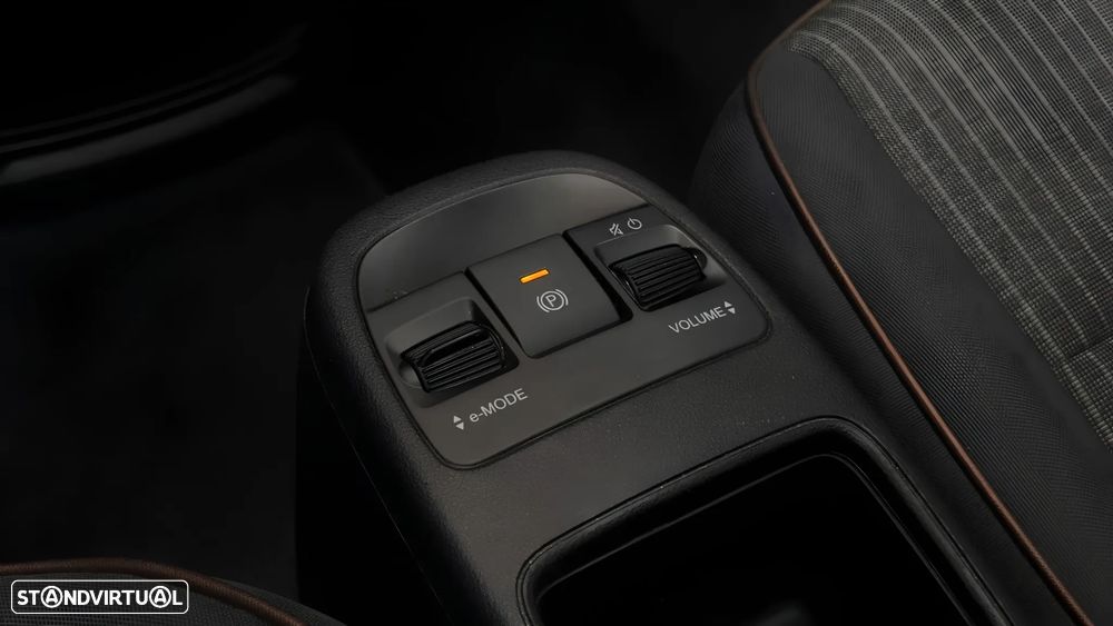 Fiat 500e 23,8kWh - 18