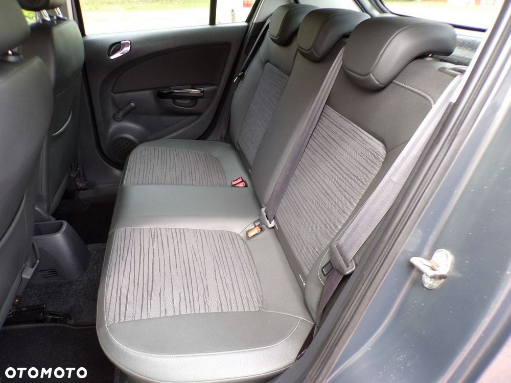 Opel Corsa - 22