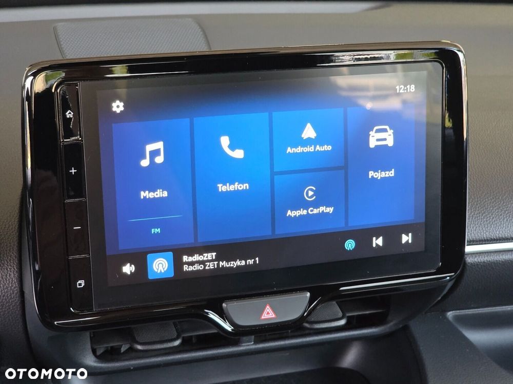 Toyota Yaris Hybrid 1.5 Style - 12