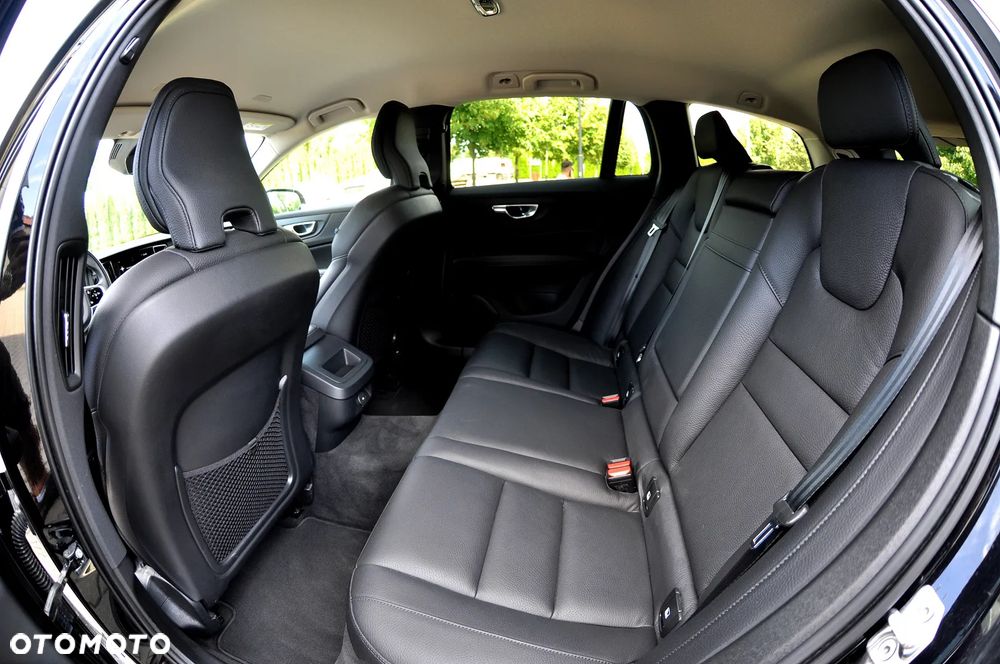 Volvo V60 B4 B Geartronic Inscription - 29