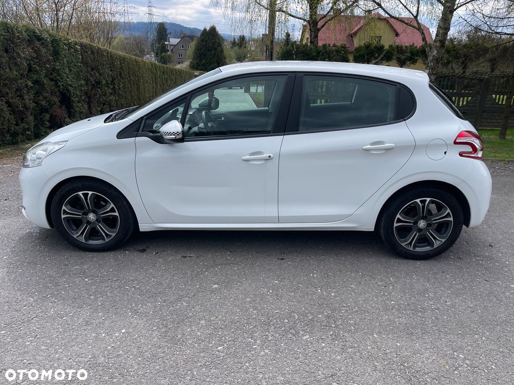 Peugeot 208 PureTech 68 Access - 5