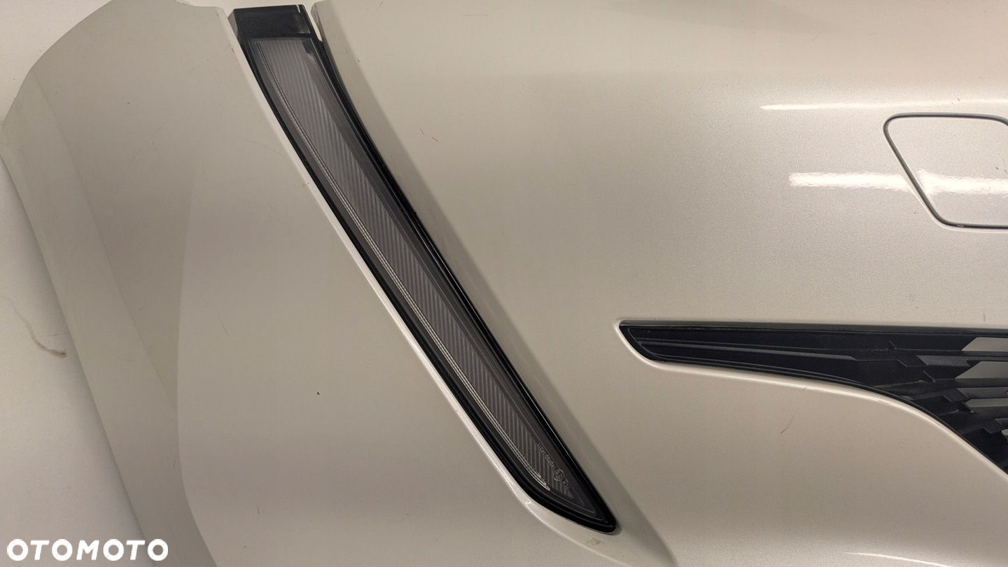 Zderzak przedni PEUGEOT 208 II 2019- - 7