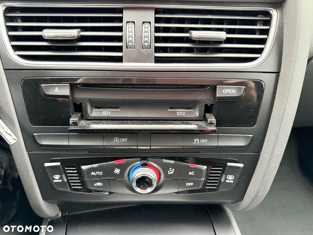 Audi A4 Limousine 1.8 TFSI Ambiente - 35