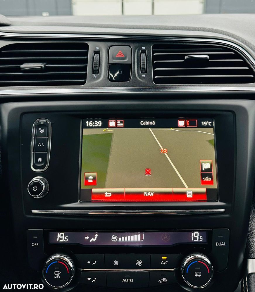 Renault Kadjar Energy TCe 130 LIMITED - 26