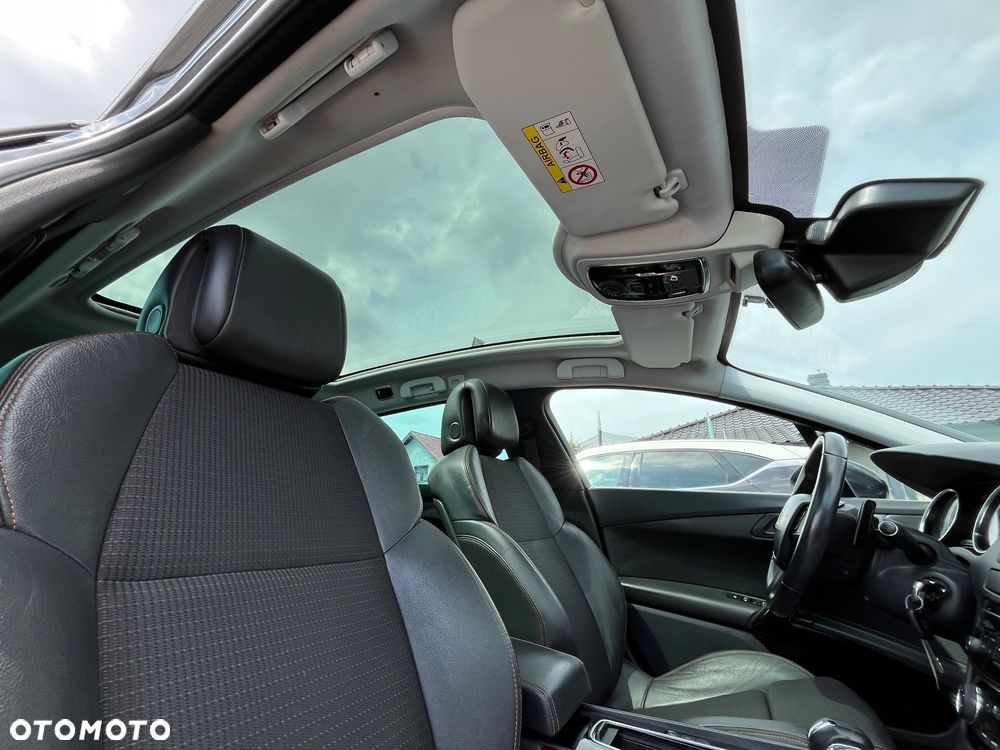 Peugeot 508 RXH Hybrid Business-Line - 22