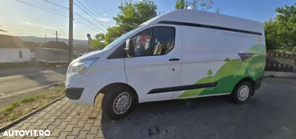 Ford Transit Custom 300 L2H2 VA Trend - 3