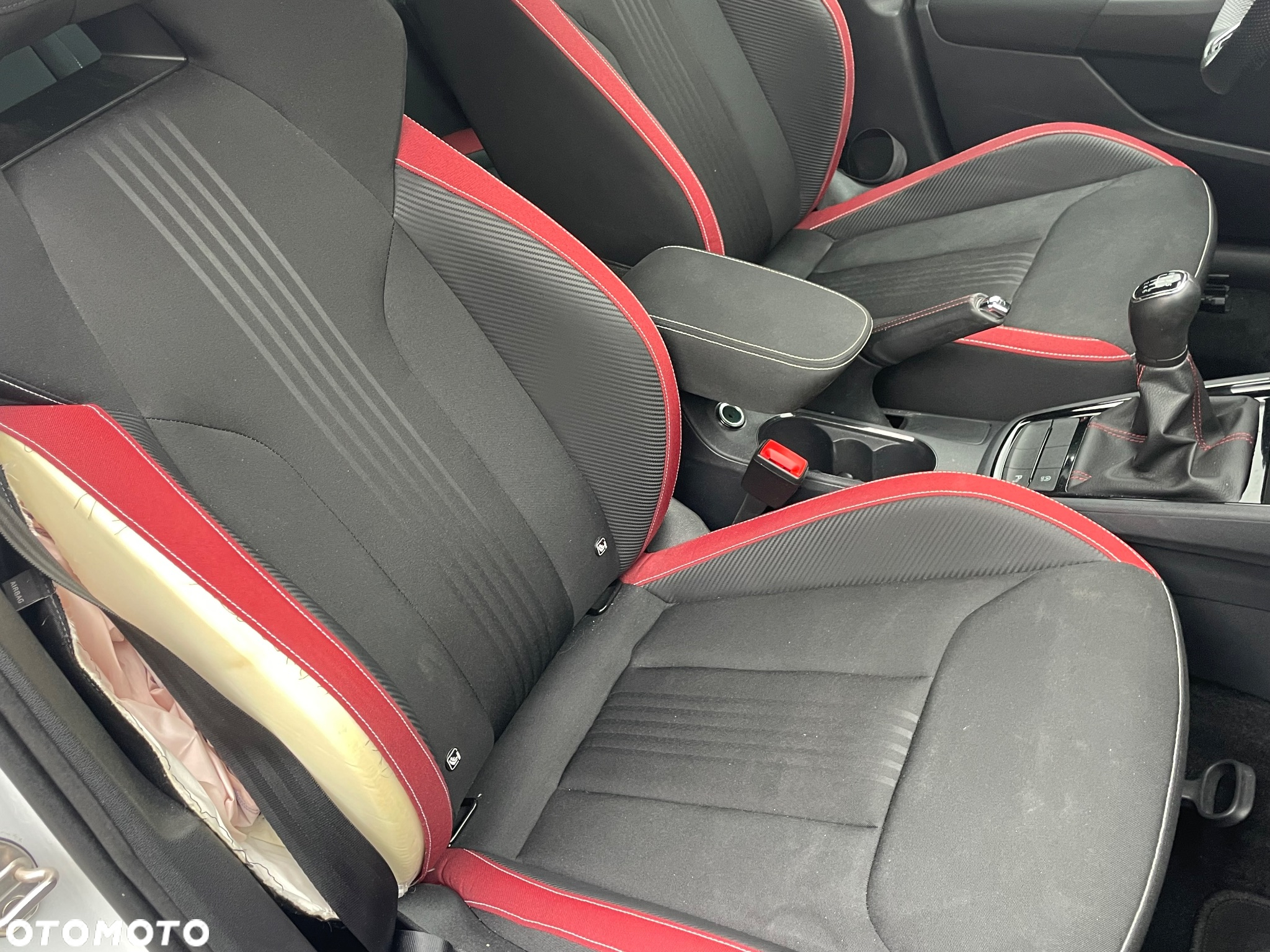 Skoda Scala 1.0 TSI Monte Carlo - 12
