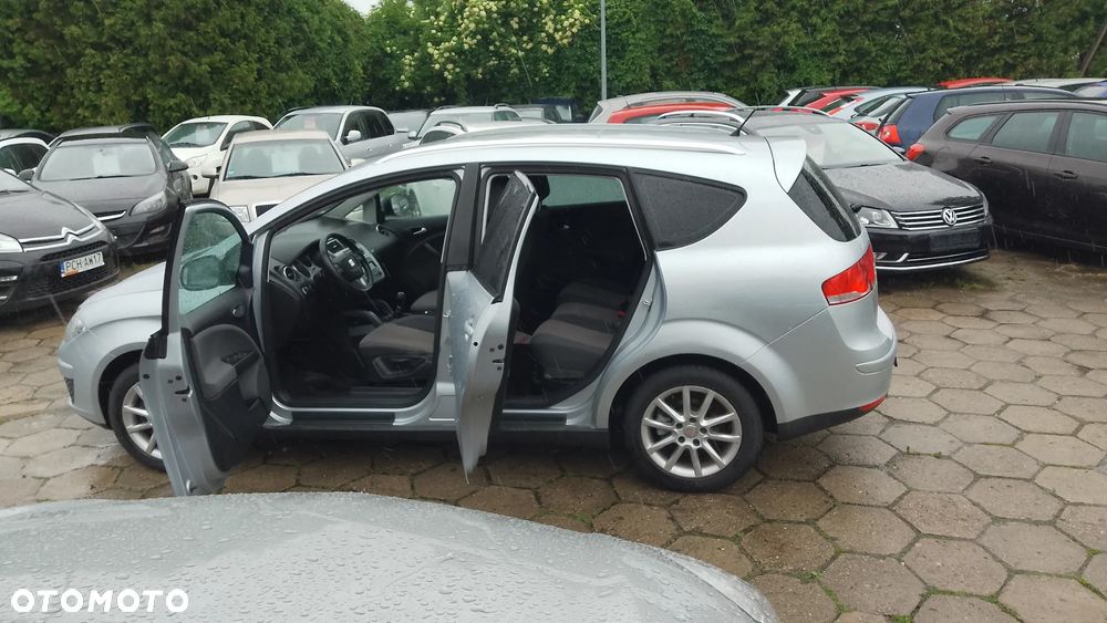 Seat Altea XL 1.8 TSI Style - 5