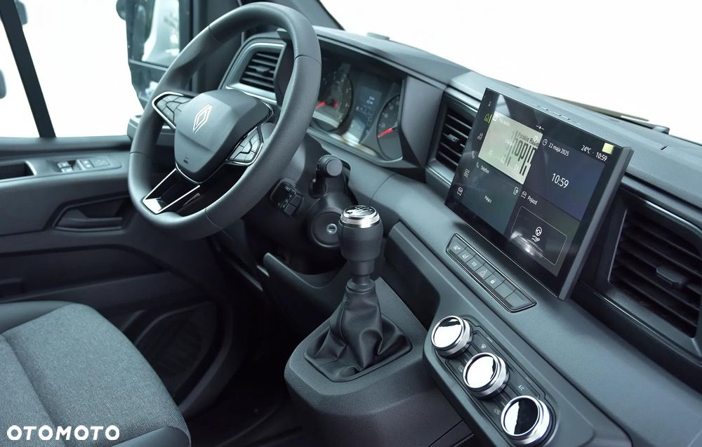 Renault Master L3 170KM Plandeka 10 EP - 17