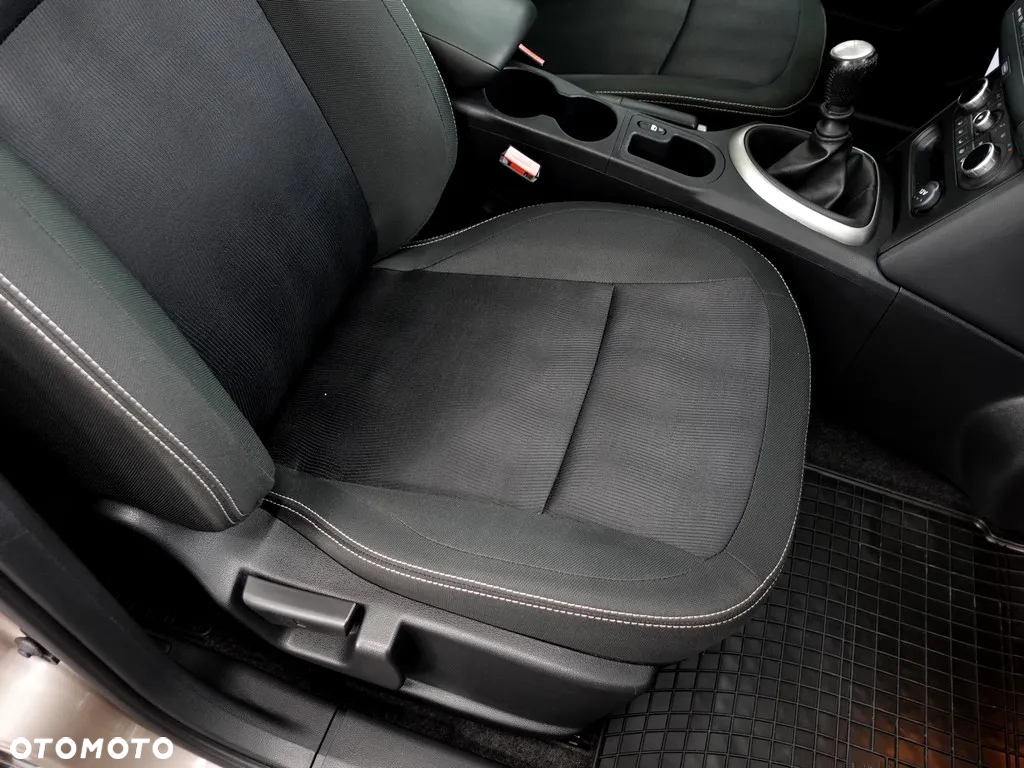 Nissan Qashqai 2.0 I-Way - 12