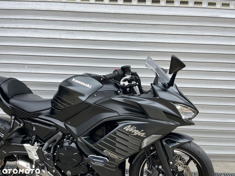 Kawasaki Ninja - 40