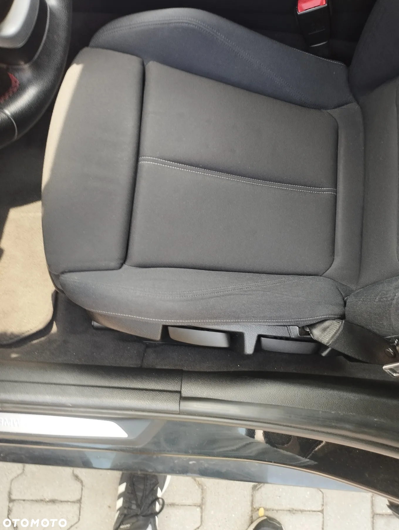 BMW Seria 3 320d DPF Edition Sport - 24
