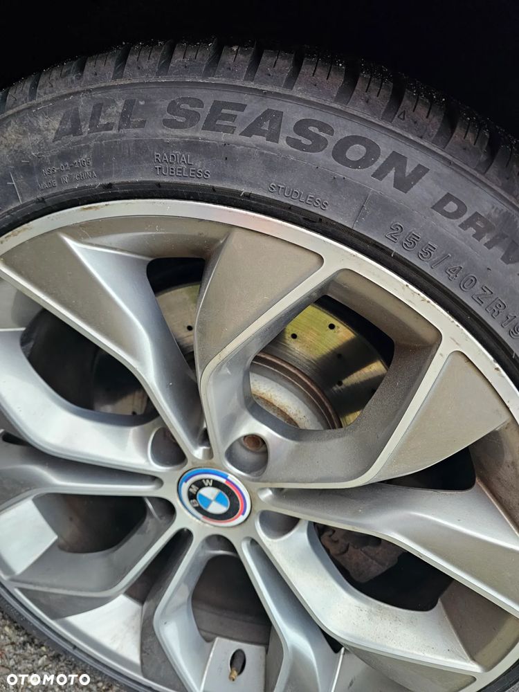 BMW Seria 7 730d - 15