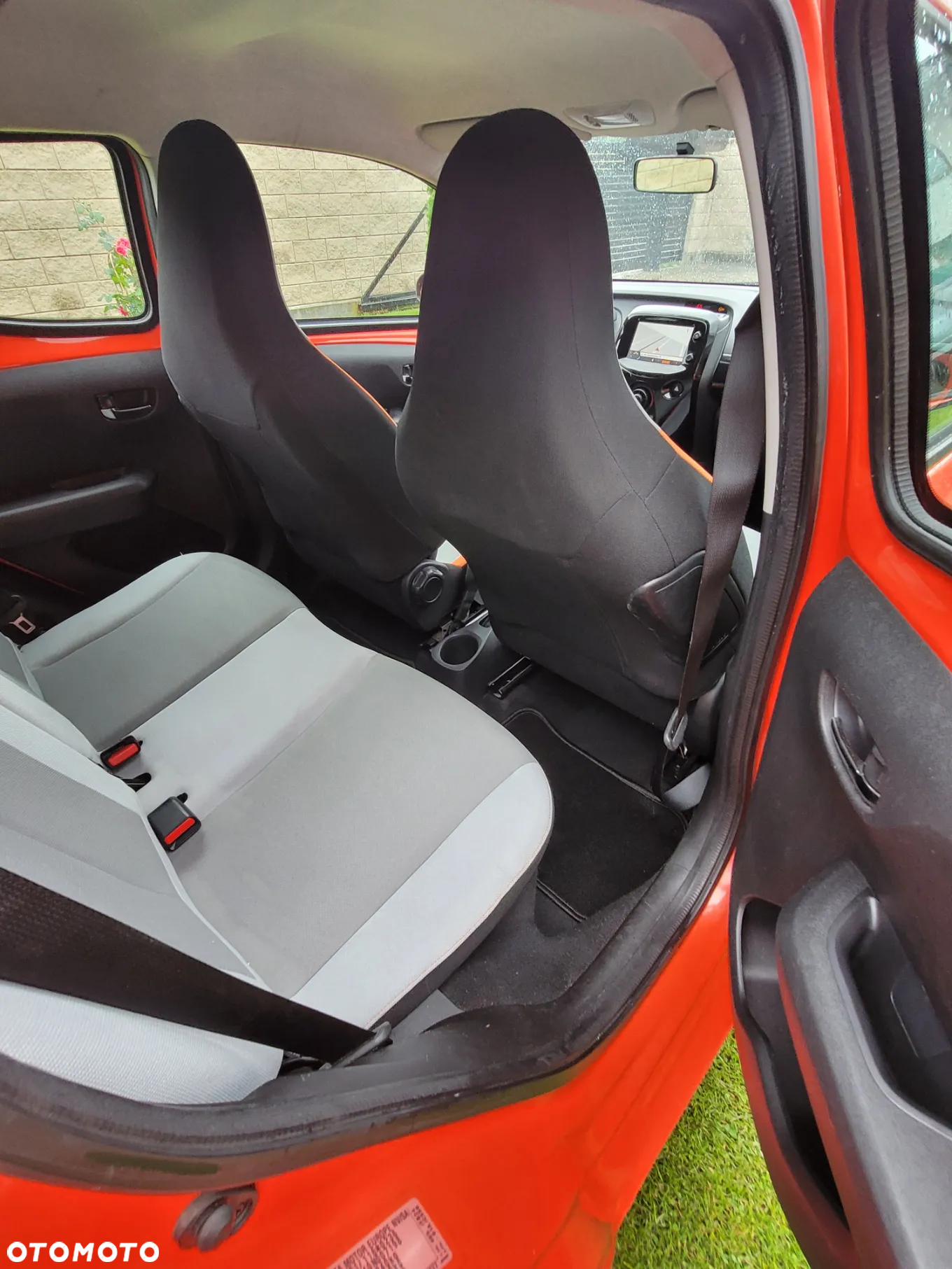 Toyota Aygo 1.0 VVT-i Color Edition - 30