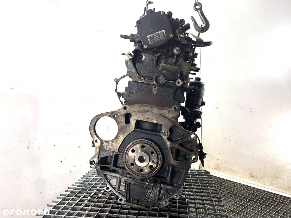 SILNIK - 2271.00 PLN - CHEVROLET LACETTI (J200) 2003 - 2022 2.0 D 89 kW [121 KM] olej napędowy 2007 - 2