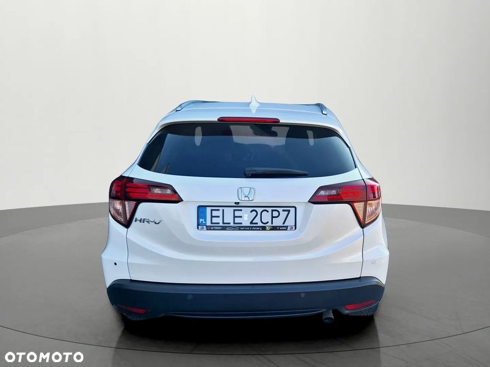 Honda HR-V 1.5 Executive (ADAS) CVT - 5