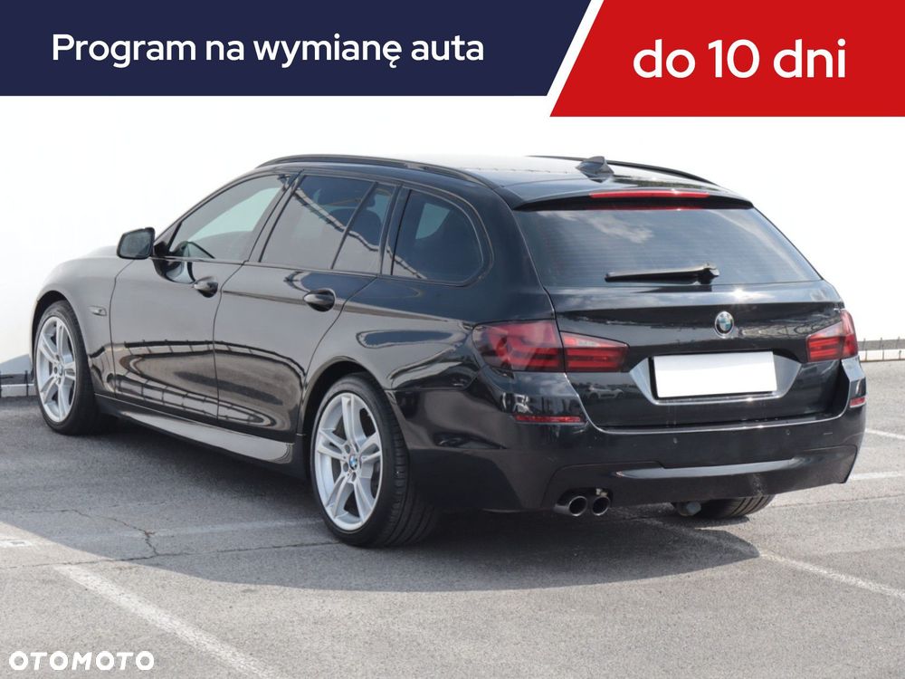 BMW Seria 5 - 6