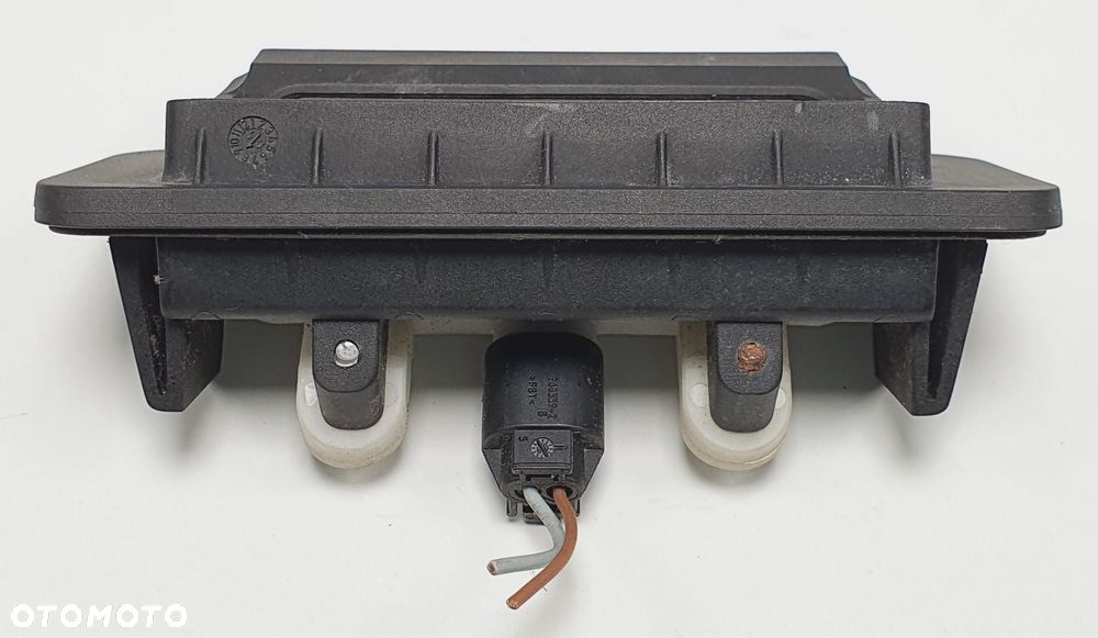 KLAMKA MIKROSTYK KLAPY TYŁ MERCEDES W212 - 2