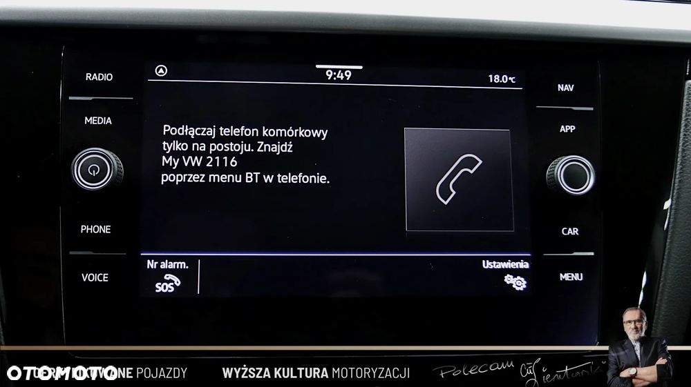 Volkswagen Arteon 2.0 TSI Elegance DSG - 22
