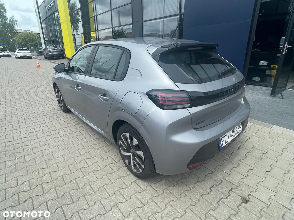 Peugeot 208 1.2 T Style S&S - 6