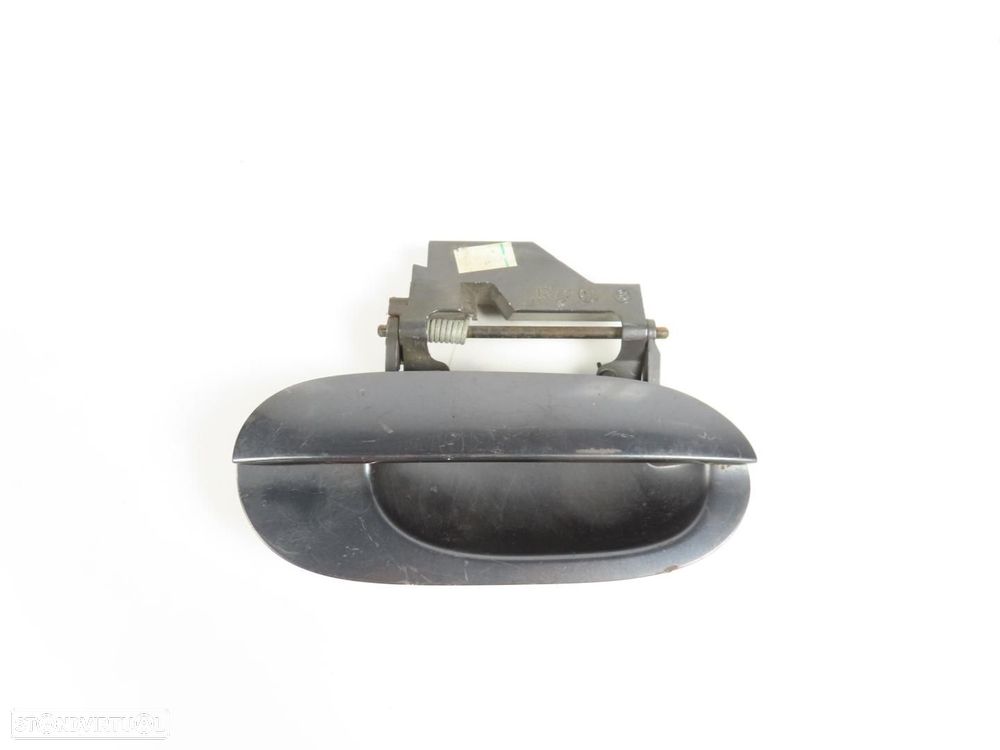 Punho / Puxador da Porta Direito/Exterior/Frente Usado / Original BMW 5 (E39)/BM... - 1