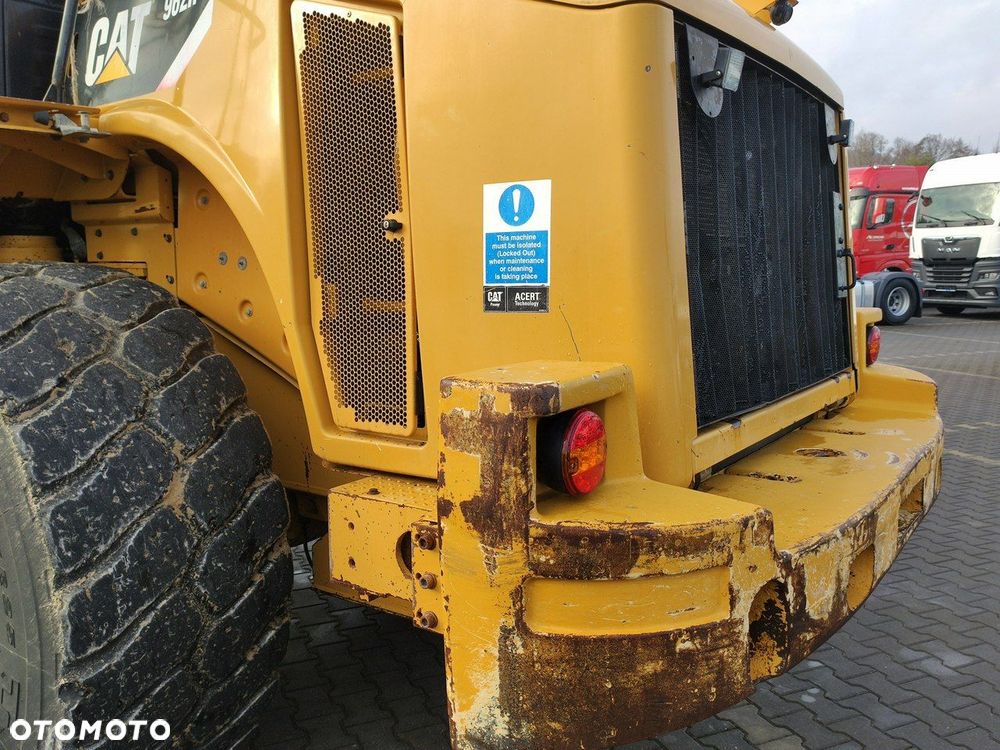 Caterpillar 962H CAT 20ton - 23