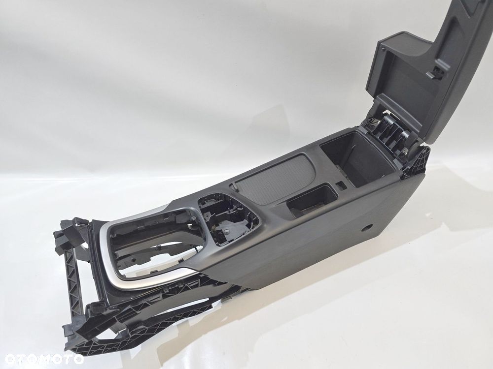 podłokietnik tunel środkowy opel insignia a 13r lift eur skóra - 3