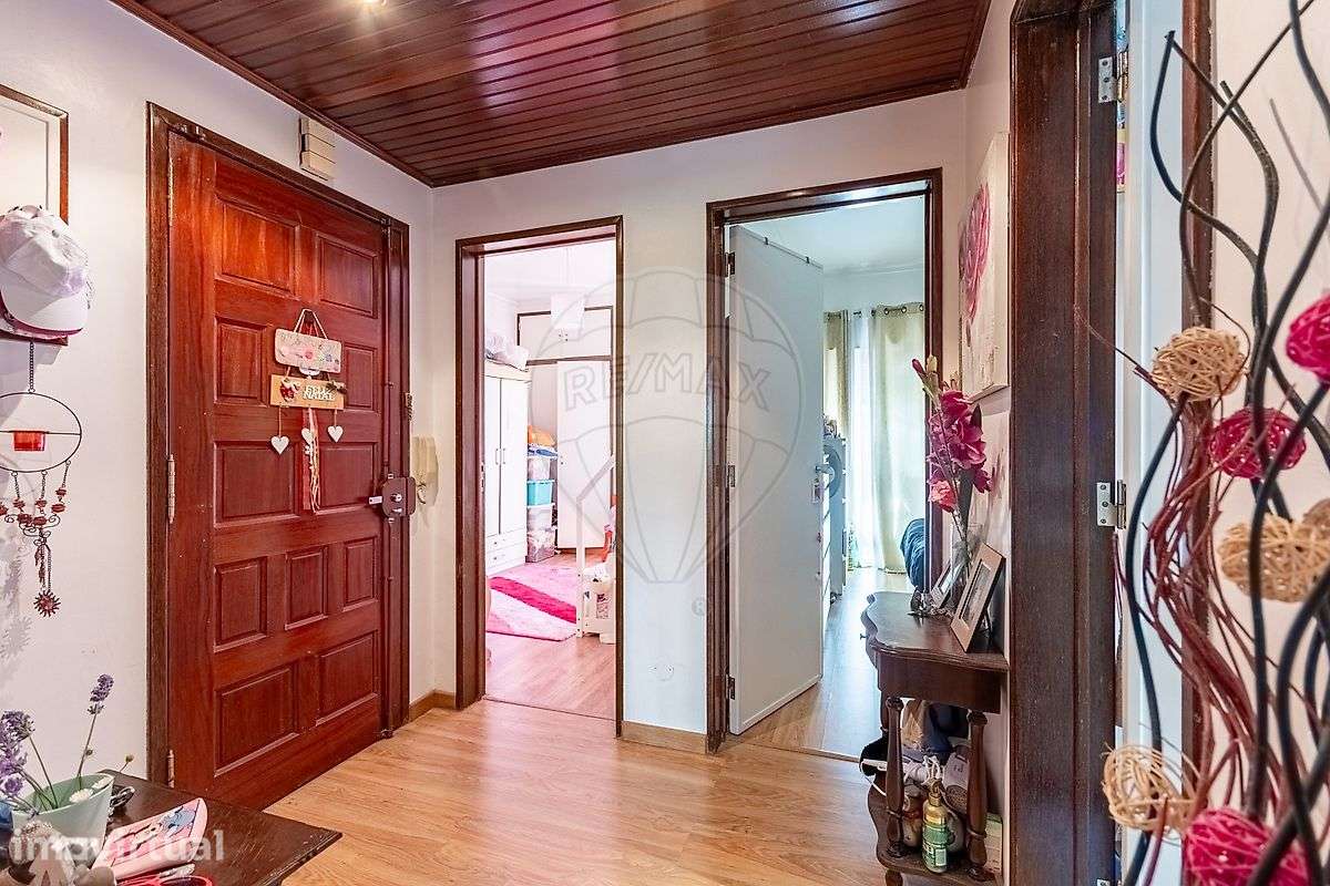 Apartamento T2 para venda - Grande imagem: 4/11