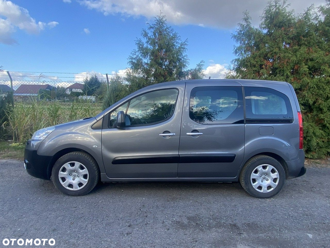 Peugeot Partner - 4