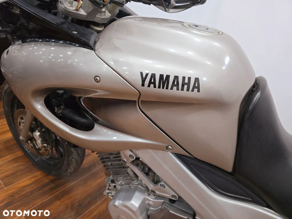 Yamaha TDM - 23