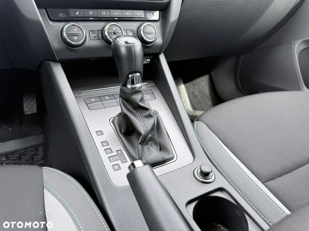 Skoda Octavia - 23