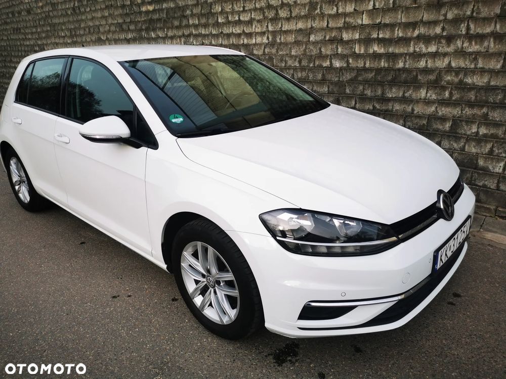 Volkswagen Golf 1.4 TSI (BlueMotion Technology) Comfortline - 7