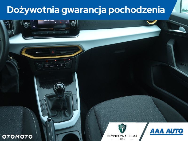 Seat Arona - 9