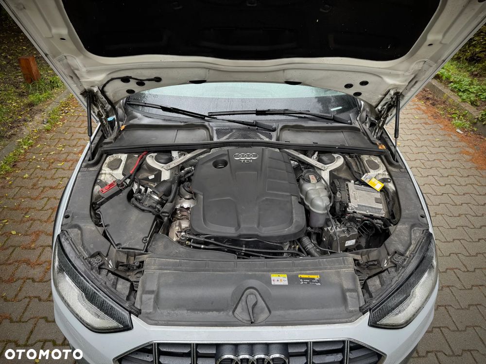 Audi A4 Allroad quattro 40 TDI S tronic - 30