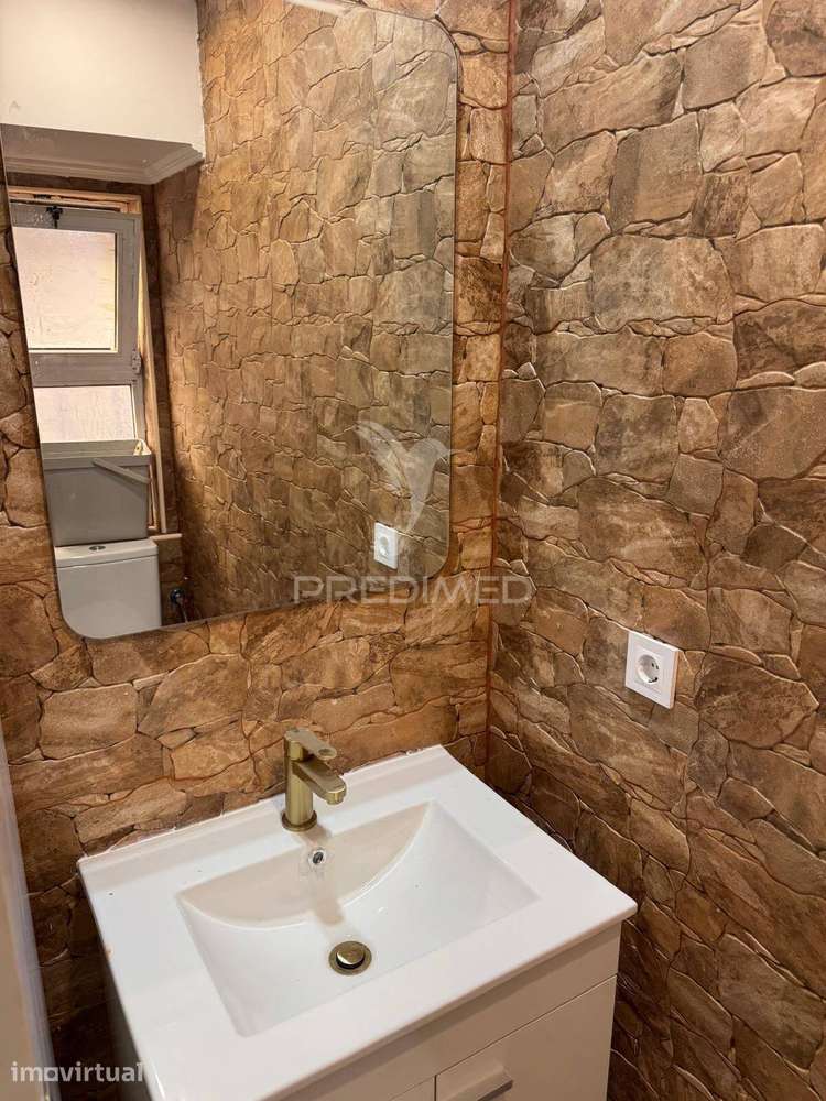 OPORTUNIDADE DE INVESTIMENTO | SETÚBAL  Prédio com 4 apartamentos r... - Grande imagem: 5/9