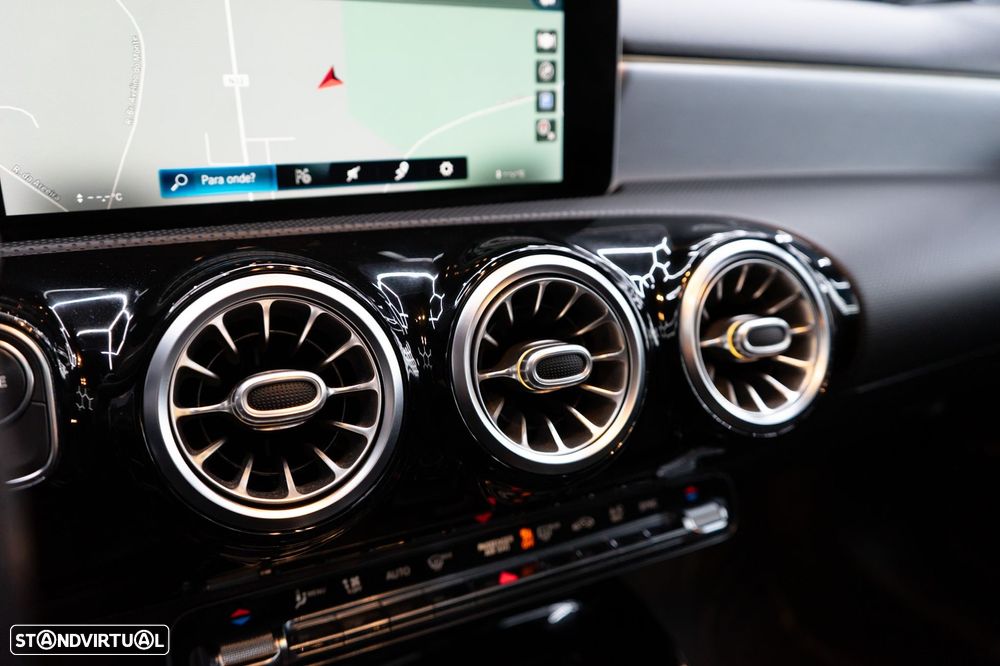 Mercedes-Benz A 35 AMG 4Matic - 47