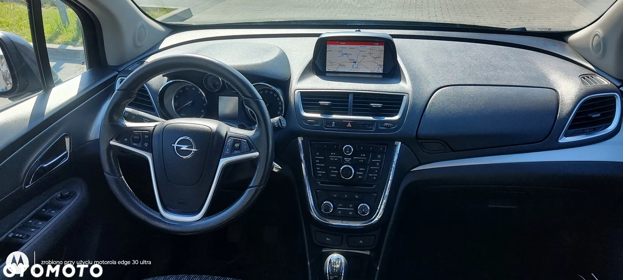 Opel Mokka - 10