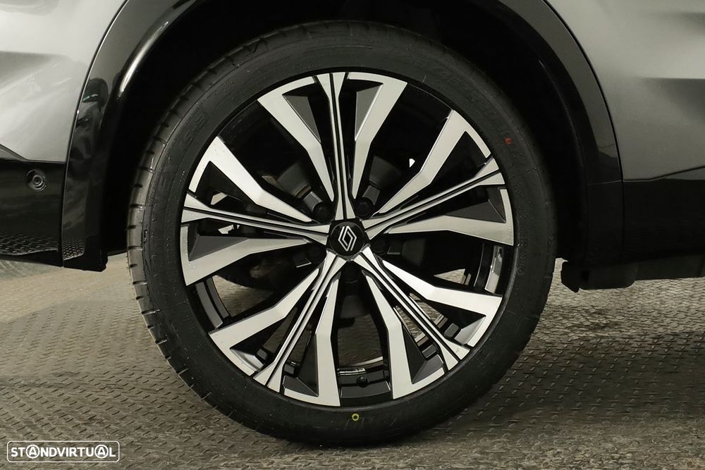 Renault Austral 1.3 Mild Hybrid Iconic Auto - 5