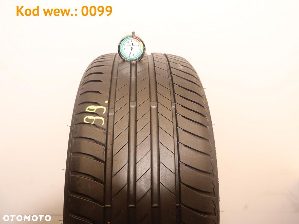 Bridgestone Turanza T005 - 225/45 R17