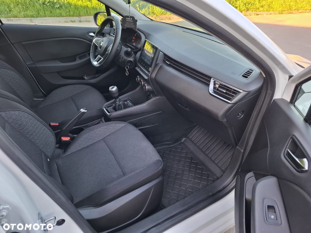 Renault Clio SCe 65 ZEN - 21