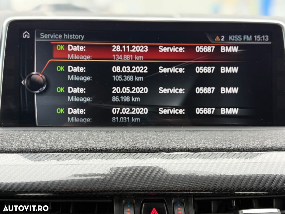 BMW X5 xDrive40e - 17