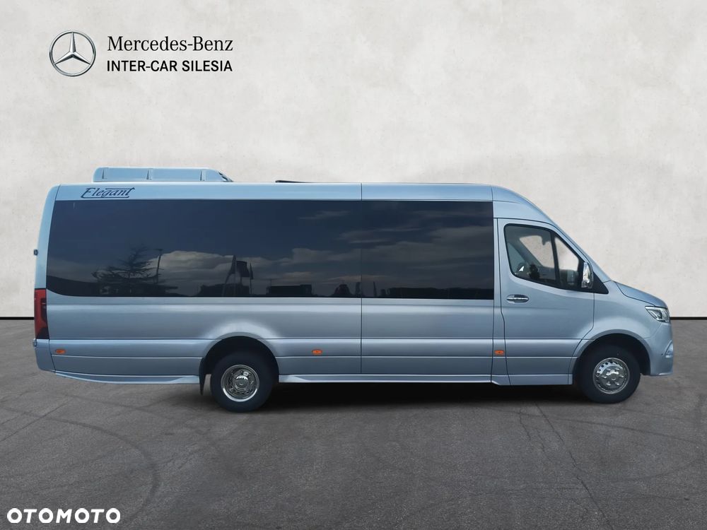 Mercedes-Benz Sprinter 519 CDI - 4