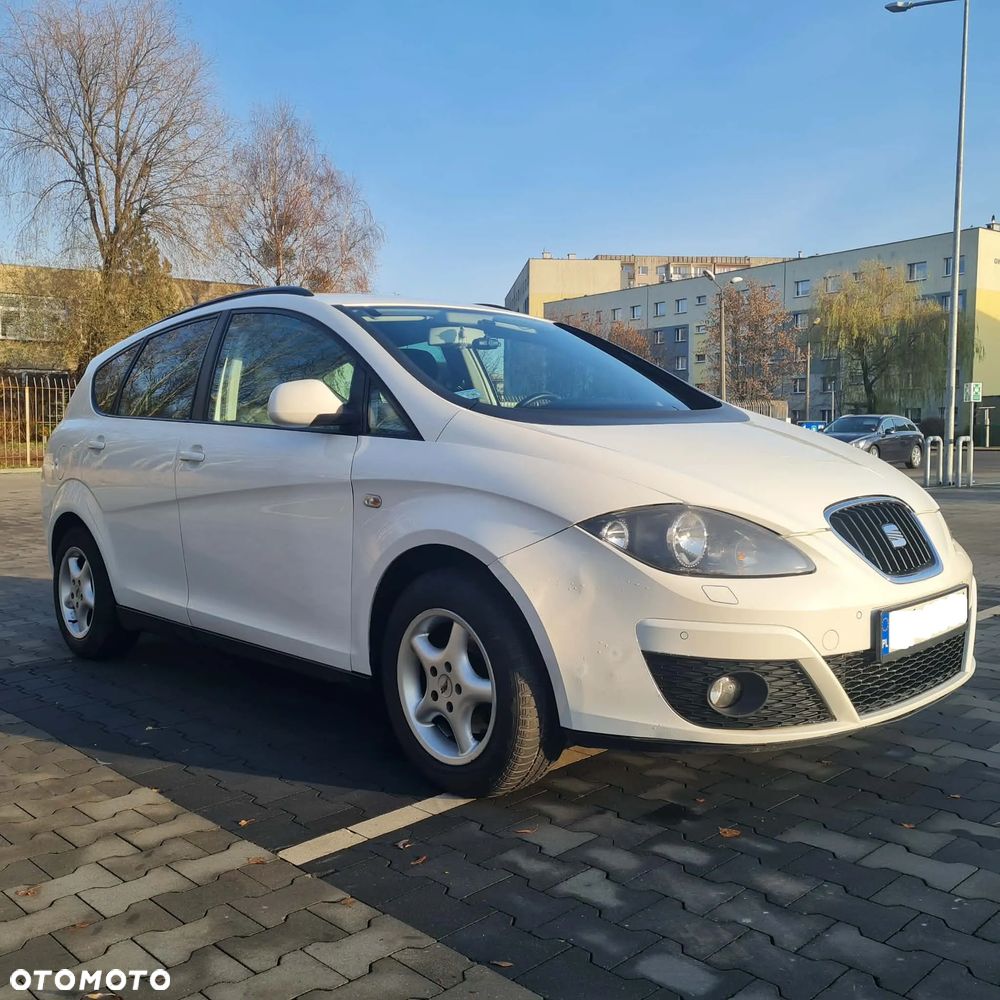 Seat Altea XL - 4