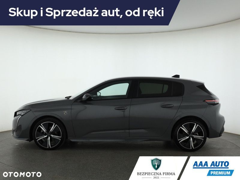 Peugeot 308 - 4