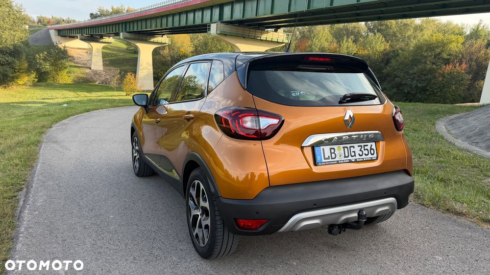 Renault Captur - 40