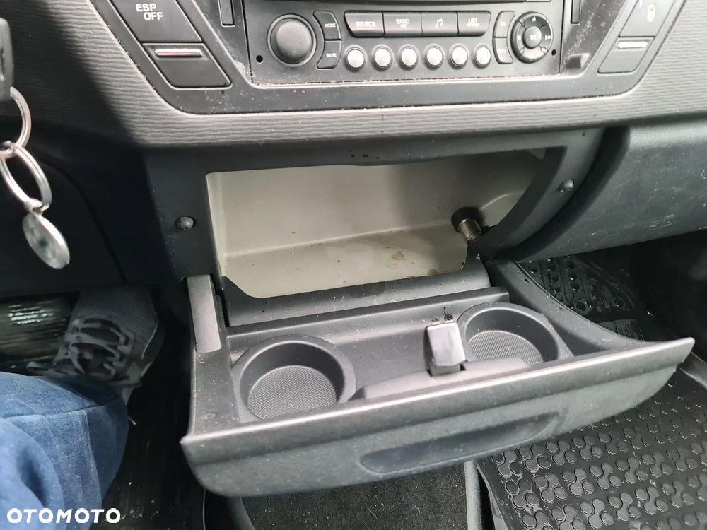 Citroën C4 Picasso - 11