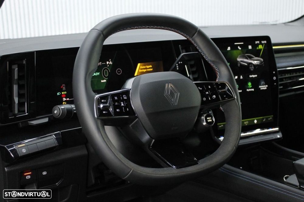 Renault Austral 1.2 E-Tech Full Hybrid Evolution - 23